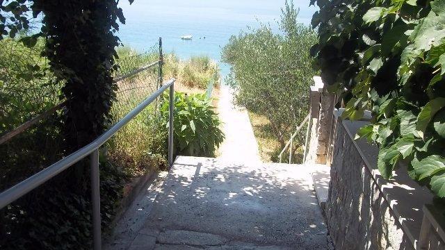 Apartments Kalajzic Omiš Exterior foto