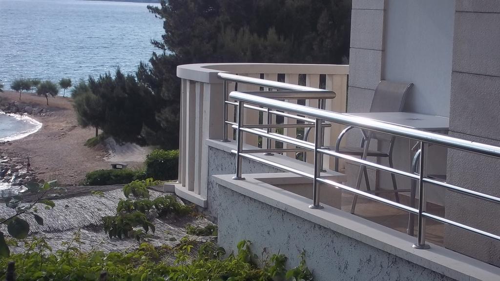 Apartments Kalajzic Omiš Zimmer foto