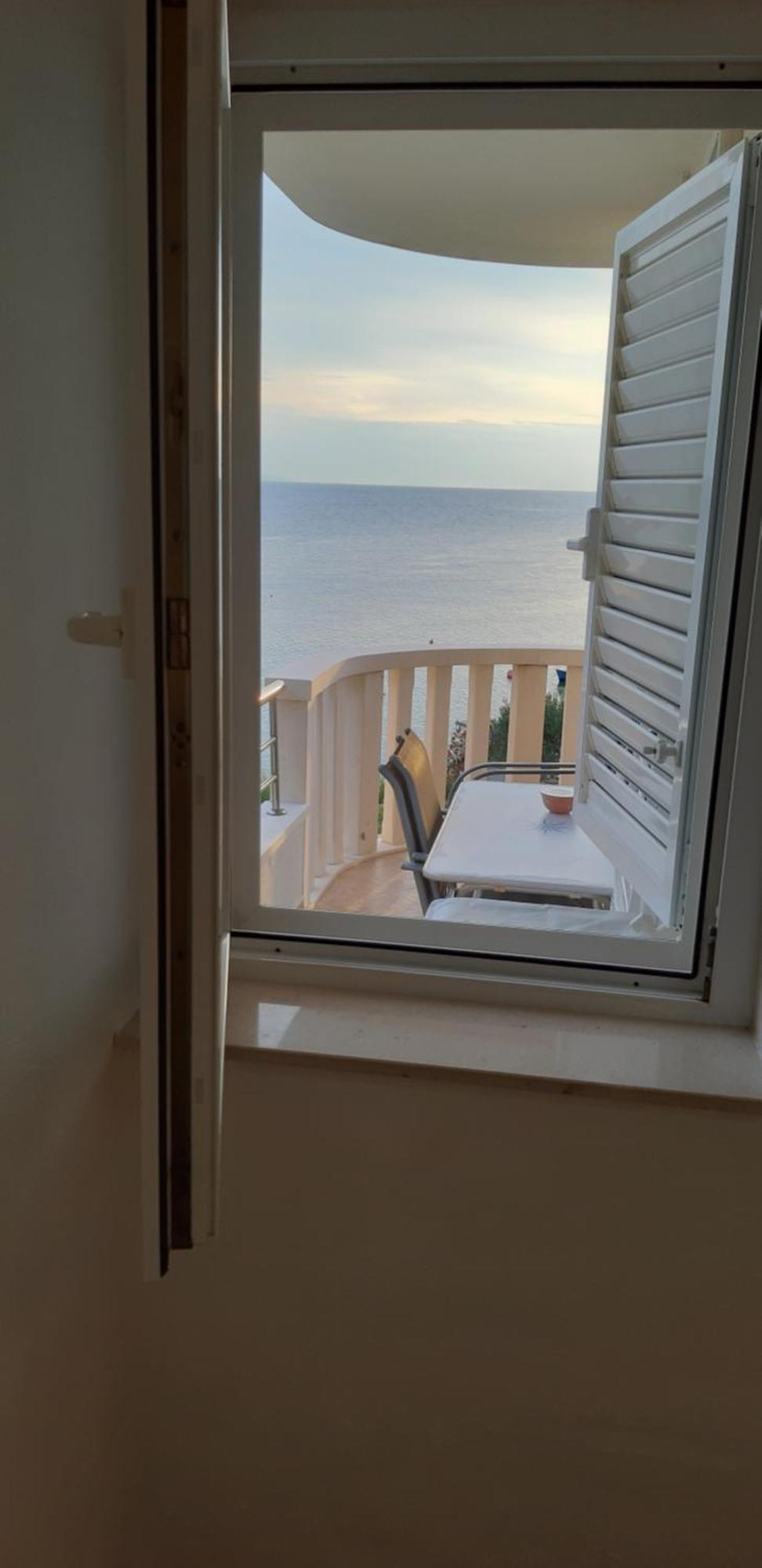 Apartments Kalajzic Omiš Exterior foto